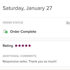 💛Happy Shopper💛